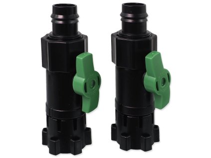 Part Tetra EX valve 1500 Plus 2 pcs