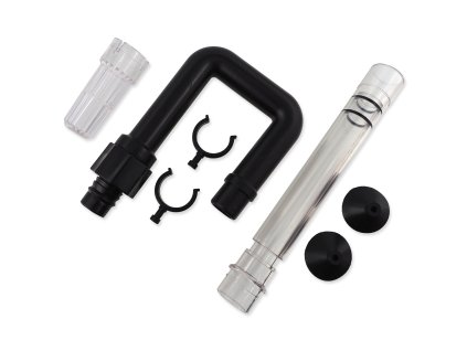Part Tetra EX Intake Kit 1500 Plus
