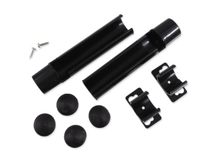 Tetra LightWave lighting part set of plastic parts