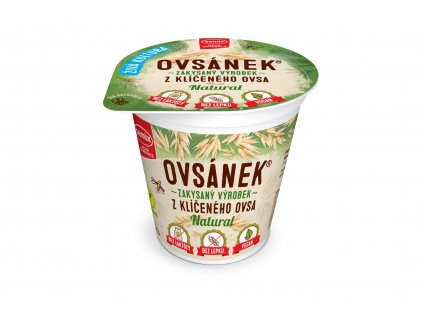 Ovsánek natural - Semix 160g