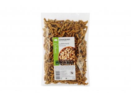 Lentil legume delicacy - VEGAN - Damodara 180g