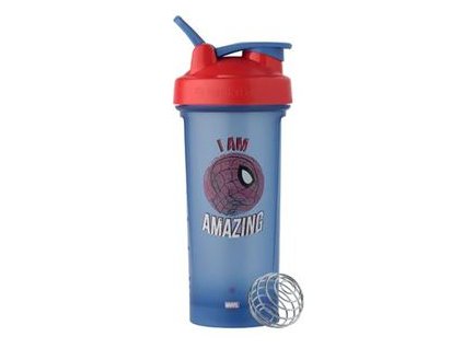 Clasic Loop Shaker 828ml Marvel® EU AMAZING