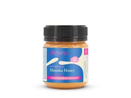 1.ST MGO85 Multifloral Manuka Honey 225g