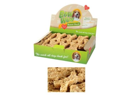 Kost natural with L-carnitine GF (30 pcs)