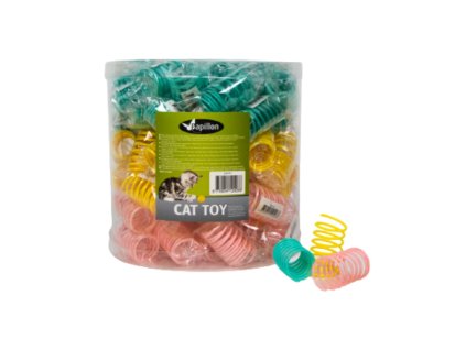 Interactive cat spring 5 cm