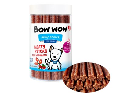 Beef meatballs with collagen GF (20 pcs)