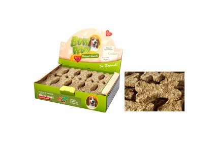 Os natural de vita cu colagen si merisoare GF (30 buc)