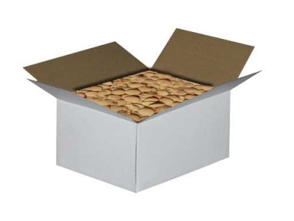 Piškóty kŕmne Tobby 8 kg