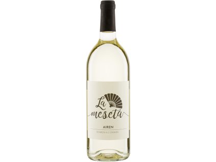 La Meseta Airen white wine 1 l BIO RIEGEL