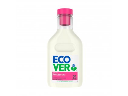 ECOVER Weichspüler Apfelblüte und Mandel 750 ml