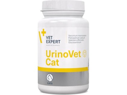 UrinoVet Cat 45 cps (odkręcane)