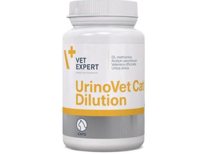 UrinoVet Cat Dilution 45 cps (Twist Off)