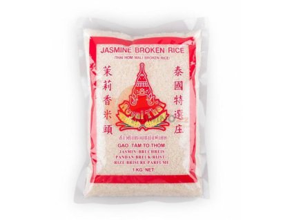 ROYAL THAI RICE Bruchreis 1kg