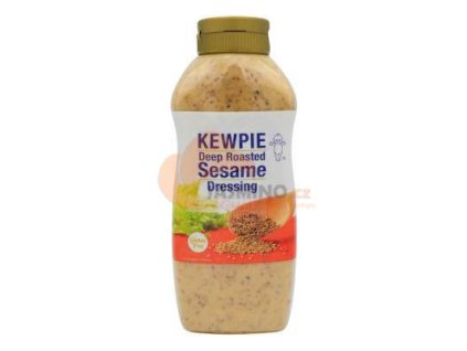 KEWPIE Sesamsauce Goma 930ml
