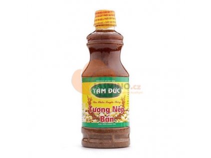 TAM DUC Soy sauce *TUONG BAN* 500ml