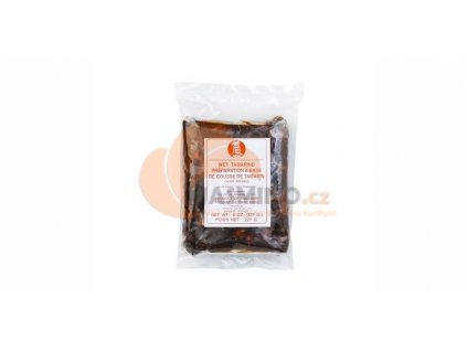 GOLDEN CHEF wet tamarind paste without seeds 454g