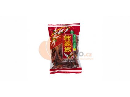 GOLDEN CHEF getrocknete Chili 57g