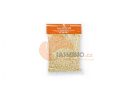GOLDEN CHEF fehér szezám 454g