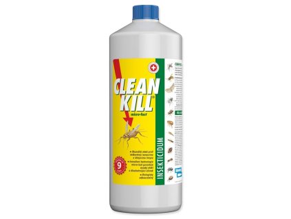 Spray Clean Kill micro-fast 1000ml