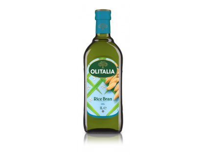 Reisöl 1l OLITALIA