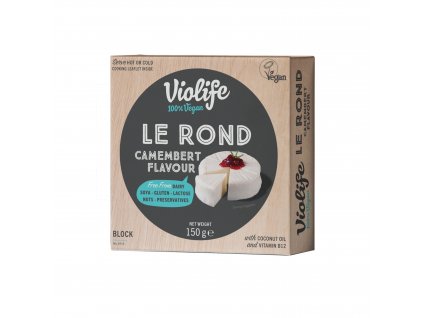 Bochník s příchutí camembert 150 g VIOLIFE