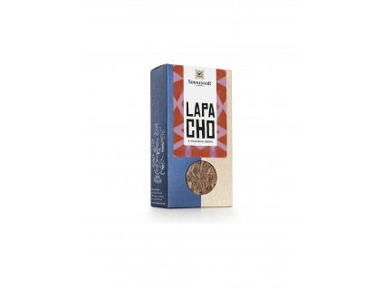 Ceai din plante. vrac Lapacho colecție fără scoarță 50g SONNENTOR