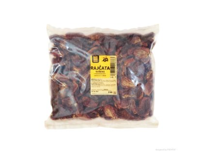 Dried tomatoes 2kg PROVITA