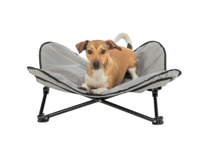 Campingové lůžko STRONG pro psy (Velikost campingového lůžka STRONG 69 x 20 x 69 cm)