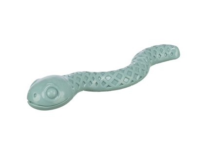 Snack Snake, had na pamlsky, TPR (Velikost hada na pamlsky 27 cm)
