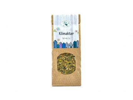 Ceai KLIMAKTER - Herbalist U Chytré Horákyně 50g