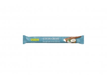 Baton organic COCOS CREME - Rapunzel 22g