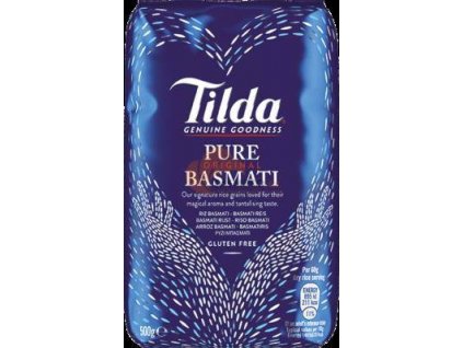 Ryż basmati TILDA 1kg