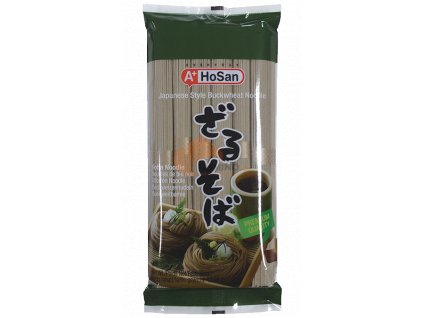 HOSAN Soba nudle 300g