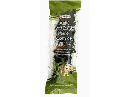 HOSAN Sušené morské riasy 85g