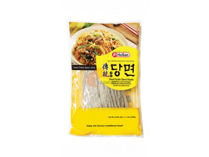 HOSAN taitei din sticla de cartofi dulci 500g
