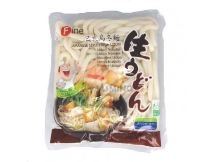 HOSAN Korean Udon noodles 200g