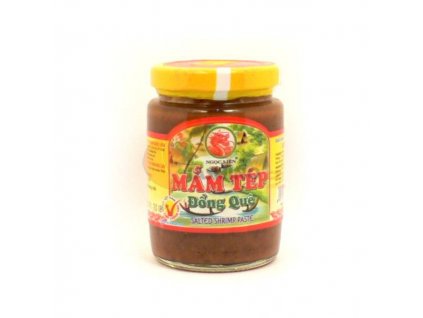 NGOC LIEN Garnelenpaste *MAM TEP* 200g