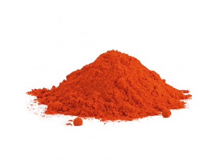 Bio sladká paprika mletá 5 kg  Prodej v množství po 5 kg