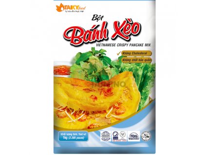taiky mouka na krupave vietnamske palacinky 400g