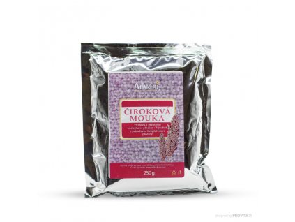 Sorghum flour 250g ADVENI