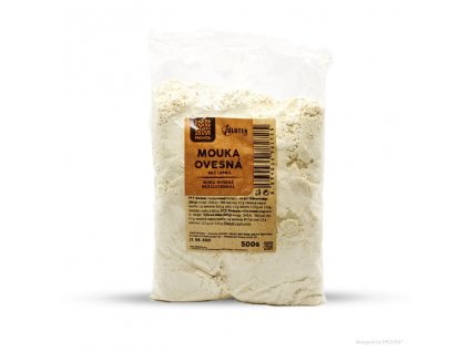 Făină de ovăz fără gluten 500g PROVITA