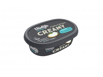Creamy spread - VEGAN - Violife 150g