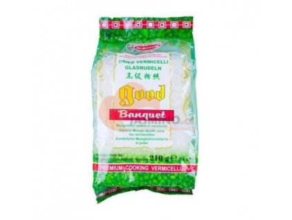Makaron szklany ACE GOOD Banquet 210g