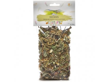 Limara Herbs - bylinky z luk a pastvin 50g