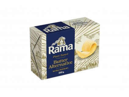 Rama 100% rostlinná alternativa 250g