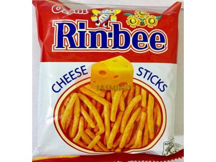 oi shi rin bee syrove tycinky 24g