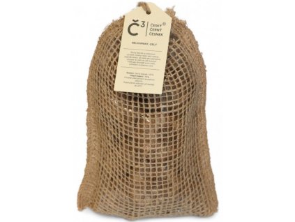 Czech black garlic, unpeeled 300 g BLACK GARLIC
