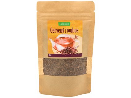 Roter Rooibos 50 g BIO BIO NICHT BIO