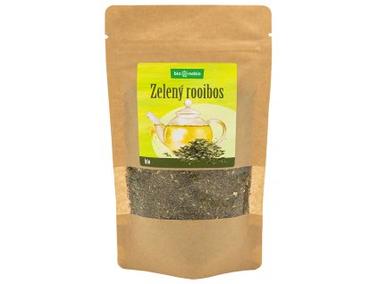 Bio Zelený rooibos bio*nebio 50 g