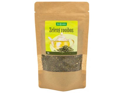 Rooibos zöld 50 g BIO BIO NONBIO